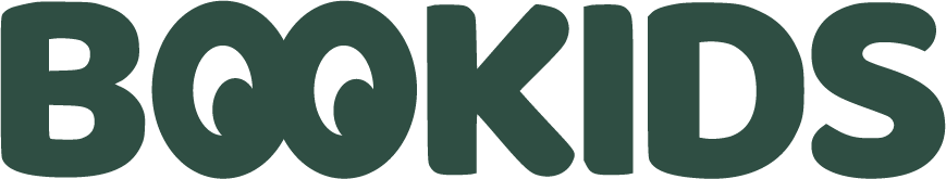 Bookids Logo